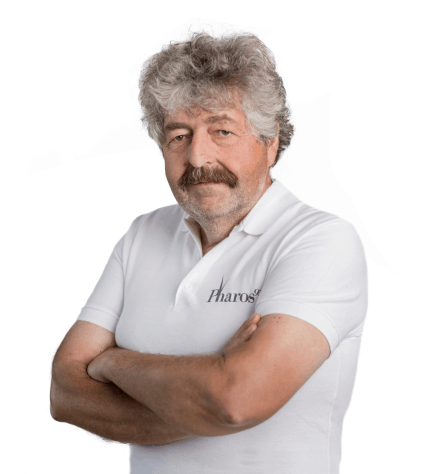 Kreisz József