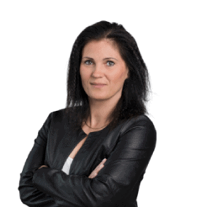 Molnár Gabriella