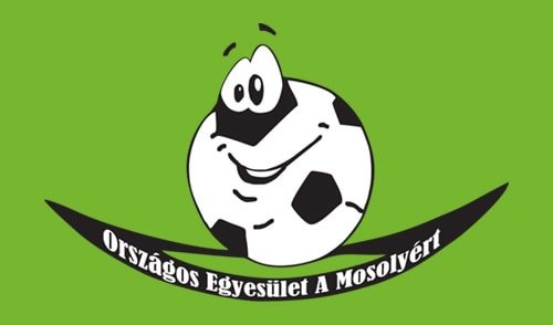 Országos Egyesület A Mosolyért