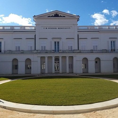 ICOMOS-díj 2021 – Kastélytól a kis emlékházig díjazták a műemléki helyreállításokat