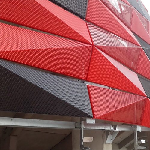 Az ördöglovas kastélya Mapei szemmel
