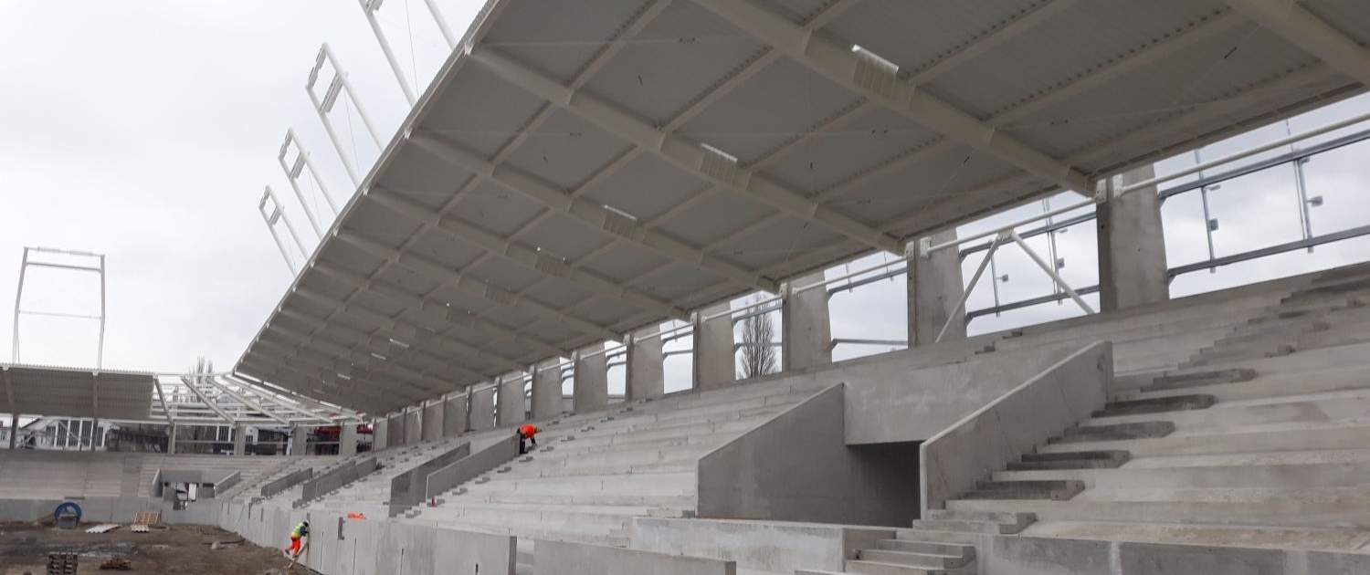 Bozsik stadion