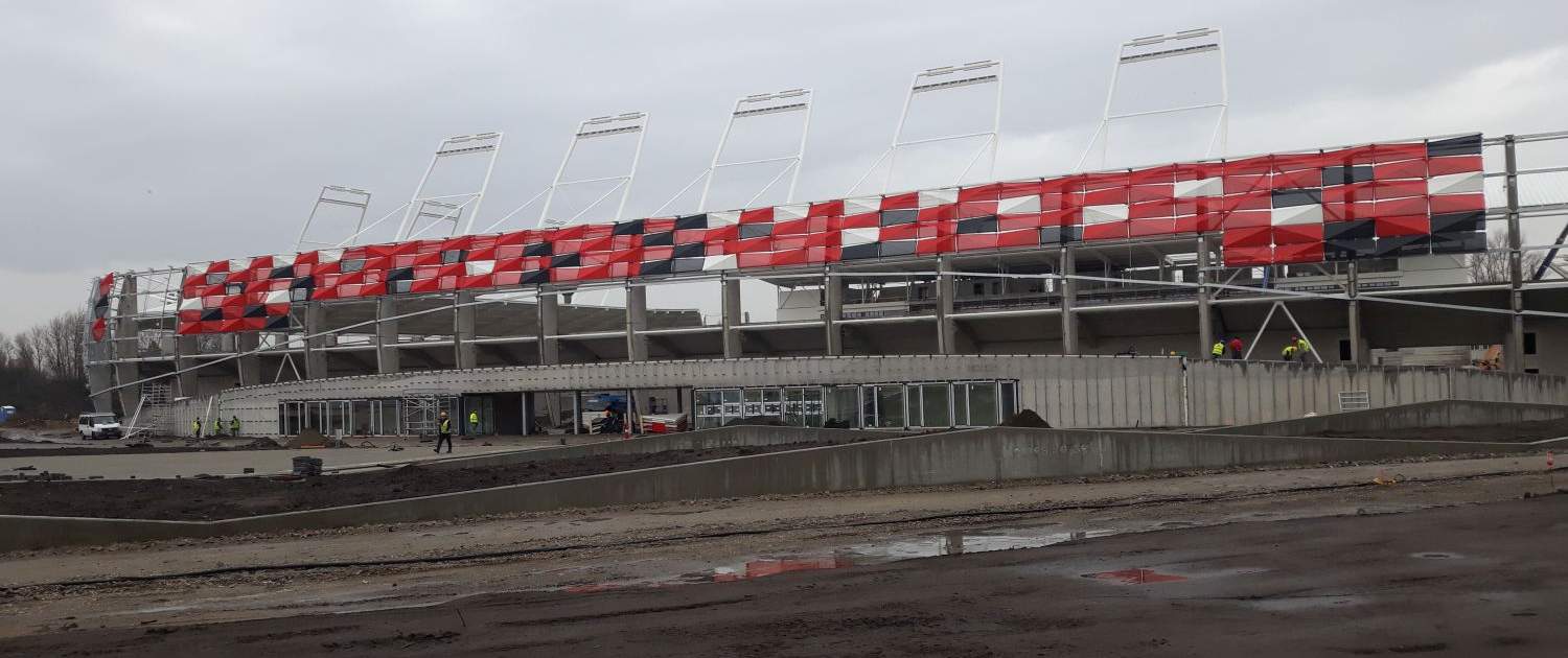 Bozsik stadion