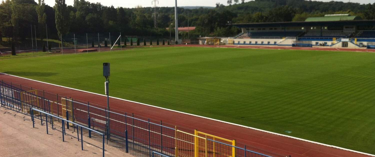 Tatabánya stadion